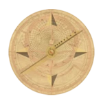 Logo of Astrolabe Compass android Application 